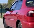 Красный Дэу Сенс, объемом двигателя 1.4 л и пробегом 112 тыс. км за 2700 $, фото 2 на Automoto.ua