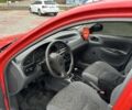 Красный Дэу Сенс, объемом двигателя 1.5 л и пробегом 174 тыс. км за 2700 $, фото 2 на Automoto.ua