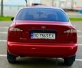 Красный Дэу Сенс, объемом двигателя 1.5 л и пробегом 102 тыс. км за 3450 $, фото 5 на Automoto.ua