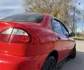 Красный Дэу Сенс, объемом двигателя 1.5 л и пробегом 222 тыс. км за 1800 $, фото 3 на Automoto.ua