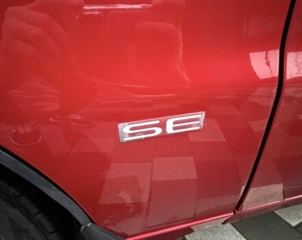 Червоний Деу Сенс, об'ємом двигуна 1.5 л та пробігом 103 тис. км за 3950 $, фото 7 на Automoto.ua