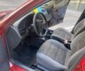 Красный Дэу Сенс, объемом двигателя 1.5 л и пробегом 76 тыс. км за 3499 $, фото 6 на Automoto.ua