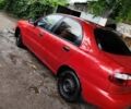 Дэу Сенс 2008 в Изюме на Automoto.ua Красный Дэу Сенс, объемом двигателя 1.5 л и пробегом 187 тыс. км за 2200 $, фото 1 на Automoto.ua