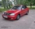 Червоний Деу Сенс, об'ємом двигуна 1.5 л та пробігом 178 тис. км за 2299 $, фото 11 на Automoto.ua