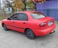 Дэу Сенс 2008 в Каменское - Днепродзержинск на Automoto.ua Красный Дэу Сенс, объемом двигателя 1.5 л и пробегом 200 тыс. км за 2700 $, фото 3 на Automoto.ua