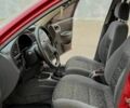 Красный Дэу Сенс, объемом двигателя 1.5 л и пробегом 102 тыс. км за 3450 $, фото 14 на Automoto.ua