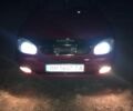 Червоний Деу Сенс, об'ємом двигуна 1.5 л та пробігом 40 тис. км за 2400 $, фото 7 на Automoto.ua