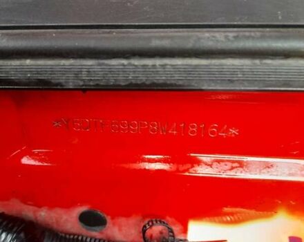 Червоний Деу Сенс, об'ємом двигуна 1.4 л та пробігом 117 тис. км за 3000 $, фото 57 на Automoto.ua