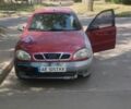 Дэу Сенс 2008 в Павлограде на Automoto.ua Красный Дэу Сенс, объемом двигателя 1.5 л и пробегом 777 тыс. км за 1200 $, фото 5 на Automoto.ua