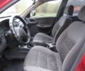 Красный Дэу Сенс, объемом двигателя 1.5 л и пробегом 204 тыс. км за 3100 $, фото 5 на Automoto.ua