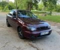Красный Дэу Сенс, объемом двигателя 1.5 л и пробегом 144 тыс. км за 3200 $, фото 1 на Automoto.ua