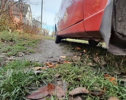 Червоний Деу Сенс, об'ємом двигуна 1.4 л та пробігом 117 тис. км за 3000 $, фото 19 на Automoto.ua