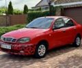 Красный Дэу Сенс, объемом двигателя 1.5 л и пробегом 197 тыс. км за 1850 $, фото 5 на Automoto.ua