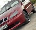 Красный Дэу Сенс, объемом двигателя 1.4 л и пробегом 161 тыс. км за 1850 $, фото 12 на Automoto.ua