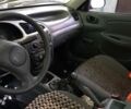 Красный Дэу Сенс, объемом двигателя 1.3 л и пробегом 142 тыс. км за 1139 $, фото 7 на Automoto.ua