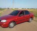 Красный Дэу Сенс, объемом двигателя 0 л и пробегом 70 тыс. км за 2999 $, фото 1 на Automoto.ua