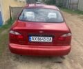 Красный Дэу Сенс, объемом двигателя 1.5 л и пробегом 150 тыс. км за 2850 $, фото 4 на Automoto.ua