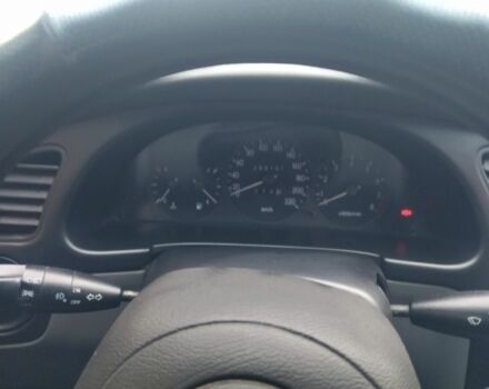 Дэу Сенс 2008 в Новгород-Северском на Automoto.ua Красный Дэу Сенс, объемом двигателя 1.5 л и пробегом 288 тыс. км за 2800 $, фото 11 на Automoto.ua