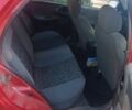Красный Дэу Сенс, объемом двигателя 1.5 л и пробегом 123 тыс. км за 2000 $, фото 4 на Automoto.ua