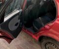 Красный Дэу Сенс, объемом двигателя 1.5 л и пробегом 142 тыс. км за 2884 $, фото 4 на Automoto.ua