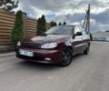 Червоний Деу Сенс, об'ємом двигуна 1.6 л та пробігом 127 тис. км за 2799 $, фото 1 на Automoto.ua