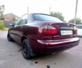 Красный Дэу Сенс, объемом двигателя 1.5 л и пробегом 187 тыс. км за 2499 $, фото 1 на Automoto.ua