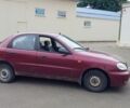 Червоний Деу Сенс, об'ємом двигуна 1.6 л та пробігом 256 тис. км за 1500 $, фото 3 на Automoto.ua