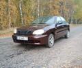 Красный Дэу Сенс, объемом двигателя 1.4 л и пробегом 190 тыс. км за 1850 $, фото 1 на Automoto.ua