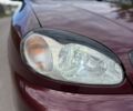 Червоний Деу Сенс, об'ємом двигуна 1.6 л та пробігом 127 тис. км за 2799 $, фото 12 на Automoto.ua