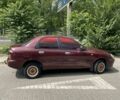 Красный Дэу Сенс, объемом двигателя 1.3 л и пробегом 173 тыс. км за 1450 $, фото 6 на Automoto.ua