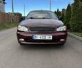 Червоний Деу Сенс, об'ємом двигуна 1.6 л та пробігом 127 тис. км за 2799 $, фото 10 на Automoto.ua