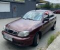 Красный Дэу Сенс, объемом двигателя 0 л и пробегом 173 тыс. км за 1450 $, фото 2 на Automoto.ua