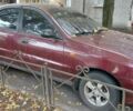 Красный Дэу Сенс, объемом двигателя 1.5 л и пробегом 160 тыс. км за 2200 $, фото 1 на Automoto.ua