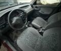 Червоний Деу Сенс, об'ємом двигуна 1.4 л та пробігом 114 тис. км за 2200 $, фото 3 на Automoto.ua