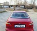 Червоний Деу Сенс, об'ємом двигуна 1 л та пробігом 124 тис. км за 1299 $, фото 5 на Automoto.ua
