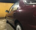 Красный Дэу Сенс, объемом двигателя 1.6 л и пробегом 161 тыс. км за 2399 $, фото 2 на Automoto.ua