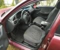 Красный Дэу Сенс, объемом двигателя 1.4 л и пробегом 233 тыс. км за 1500 $, фото 4 на Automoto.ua
