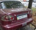 Красный Дэу Сенс, объемом двигателя 1.5 л и пробегом 160 тыс. км за 2200 $, фото 2 на Automoto.ua