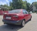 Червоний Деу Сенс, об'ємом двигуна 1.4 л та пробігом 100 тис. км за 1500 $, фото 5 на Automoto.ua