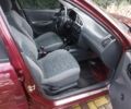 Червоний Деу Сенс, об'ємом двигуна 1.3 л та пробігом 88 тис. км за 2650 $, фото 10 на Automoto.ua