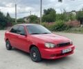 Красный Дэу Сенс, объемом двигателя 1.5 л и пробегом 328 тыс. км за 2000 $, фото 1 на Automoto.ua