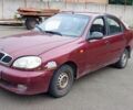 Червоний Деу Сенс, об'ємом двигуна 1.6 л та пробігом 256 тис. км за 1500 $, фото 9 на Automoto.ua