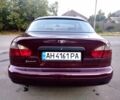 Красный Дэу Сенс, объемом двигателя 1.5 л и пробегом 187 тыс. км за 2399 $, фото 5 на Automoto.ua
