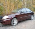 Красный Дэу Сенс, объемом двигателя 1.4 л и пробегом 190 тыс. км за 1850 $, фото 3 на Automoto.ua