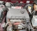 Красный Дэу Сенс, объемом двигателя 1.4 л и пробегом 190 тыс. км за 1850 $, фото 10 на Automoto.ua
