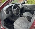 Червоний Деу Сенс, об'ємом двигуна 1.6 л та пробігом 127 тис. км за 2799 $, фото 15 на Automoto.ua