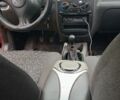 Красный Дэу Сенс, объемом двигателя 1.4 л и пробегом 190 тыс. км за 1850 $, фото 7 на Automoto.ua