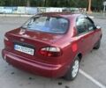 Червоний Деу Сенс, об'ємом двигуна 1.5 л та пробігом 164 тис. км за 3100 $, фото 4 на Automoto.ua