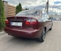 Червоний Деу Сенс, об'ємом двигуна 1.6 л та пробігом 127 тис. км за 2799 $, фото 6 на Automoto.ua
