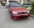 Червоний Деу Сенс, об'ємом двигуна 1.6 л та пробігом 70 тис. км за 1150 $, фото 2 на Automoto.ua